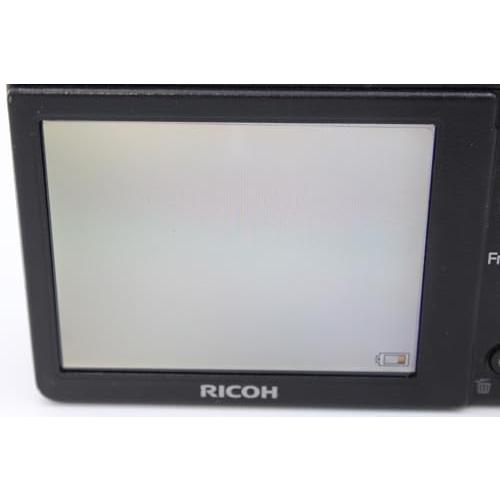 RICOH デジタルカメラ GR DIGITALII 1000万画素 GRDIGITALII RICOH デジタルカメラ GR DIGITALII 1000万画素 GRDIGITALII