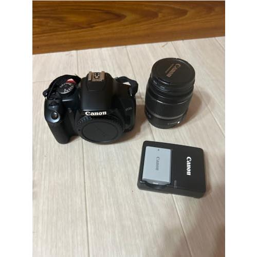 Canon デジタル一眼レフカメラ EOS Kiss X2 レンズキット KISSX2 Canon デジタル一眼レフカメラ EOS Kiss X2 レンズキット KISSX2
