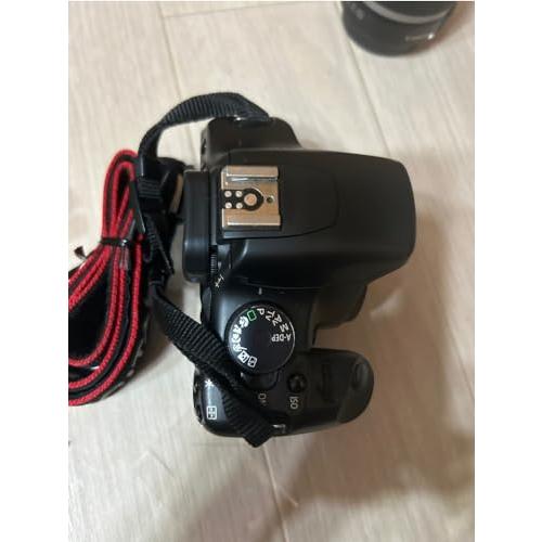 Canon デジタル一眼レフカメラ EOS Kiss X2 レンズキット KISSX2 Canon デジタル一眼レフカメラ EOS Kiss X2 レンズキット KISSX2