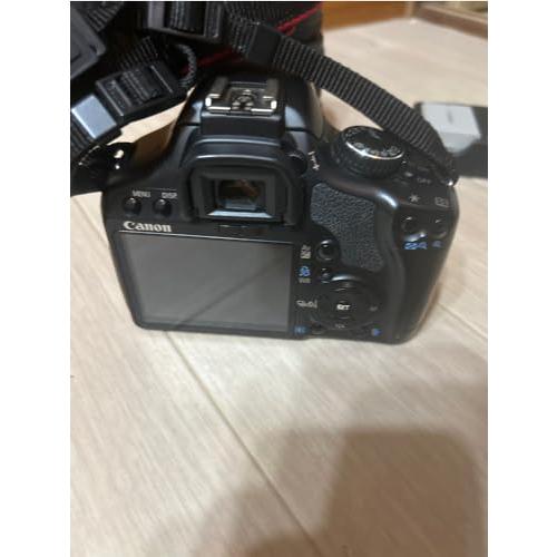 Canon デジタル一眼レフカメラ EOS Kiss X2 レンズキット KISSX2 Canon デジタル一眼レフカメラ EOS Kiss X2 レンズキット KISSX2