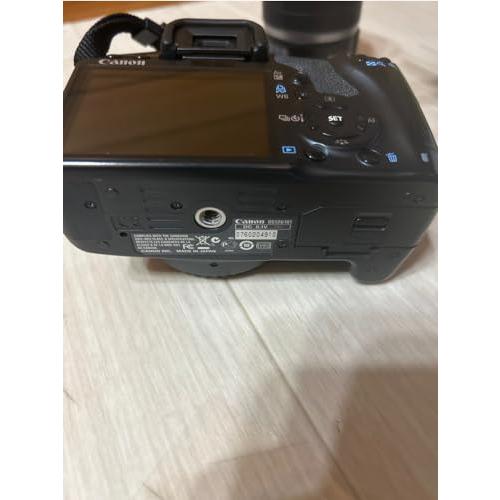 Canon デジタル一眼レフカメラ EOS Kiss X2 レンズキット KISSX2 Canon デジタル一眼レフカメラ EOS Kiss X2 レンズキット KISSX2