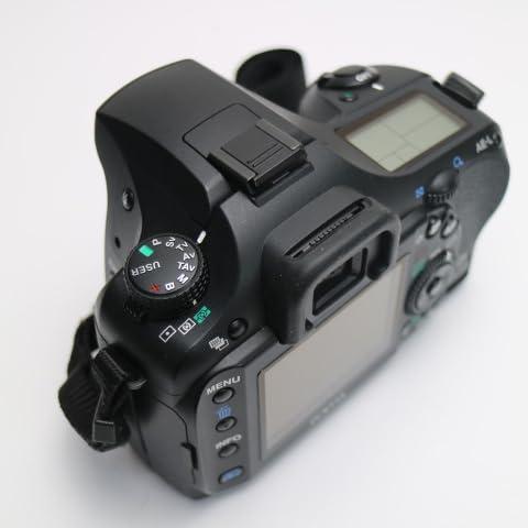 PENTAX デジタル一眼レフカメラ K20D ボディ : 中古マーケット