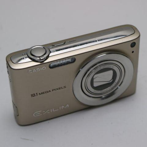 ★☆美品☆★CASIO　EXILIM EX-Z200 ゴールド　デジタルカメラ CASIO デジタルカメラ EXILIM (エクシリム) ZOOM Z200 ゴールド