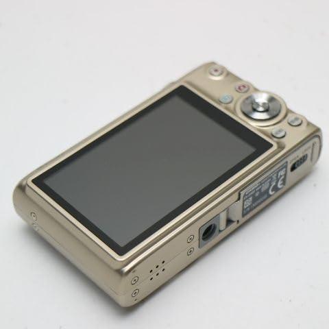 ★☆美品☆★CASIO　EXILIM EX-Z200 ゴールド　デジタルカメラ CASIO デジタルカメラ EXILIM (エクシリム) ZOOM Z200 ゴールド