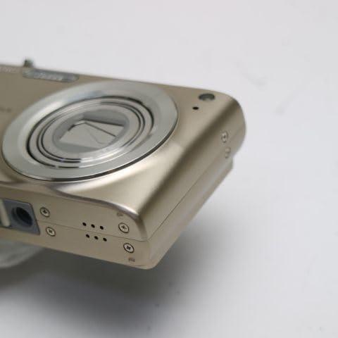 ★☆美品☆★CASIO　EXILIM EX-Z200 ゴールド　デジタルカメラ Amazon | CASIO デジタルカメラ EXILIM (エクシリム) ZOOM Z200