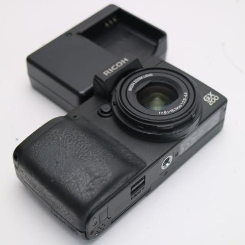 RICOH デジタルカメラ GX200 ボディ : 中古マーケット - 通販 RICOH デジタルカメラ GX200 ボディ : 中古マーケット - 通販