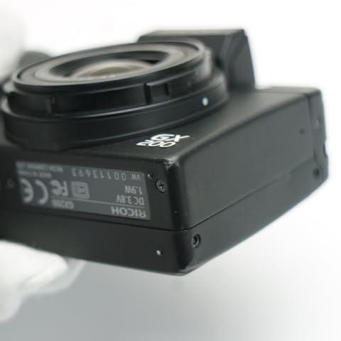 RICOH デジタルカメラ GX200 ボディ : 中古マーケット - 通販 RICOH デジタルカメラ GX200 ボディ : 中古マーケット - 通販