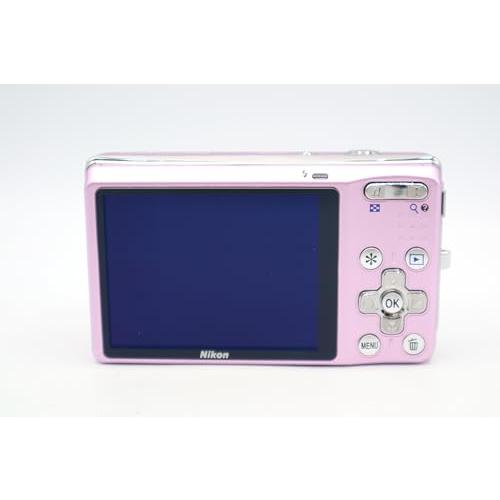 Nikon デジタルカメラ COOLPIX (クールピクス) S560 ピンク Nikon デジタルカメラ COOLPIX (クールピクス) S560 ピンク