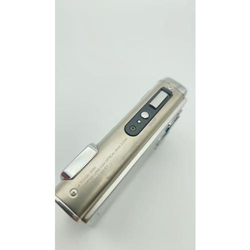 OLYMPUS 防水デジタルカメラ μTOUGH-8000 Amazon | OLYMPUS 防水デジタルカメラ μTOUGH-8000 シルバー