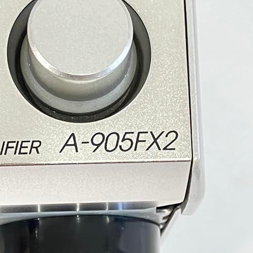 ONKYO INTEC205 プリメインアンプ A-905FX2(S) シルバー : 中古