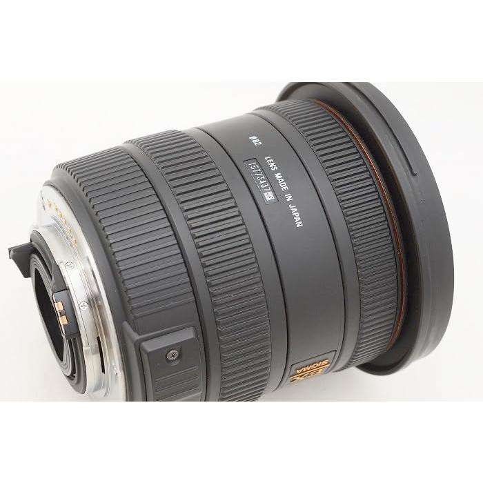 SIGMA 超広角ズームレンズ 10-20mm F3.5 EX DC HSM ペンタックス用 APS-C専用 202613 2mvetro 31-5x6WZOML._UF350,350_QL80_.jpg