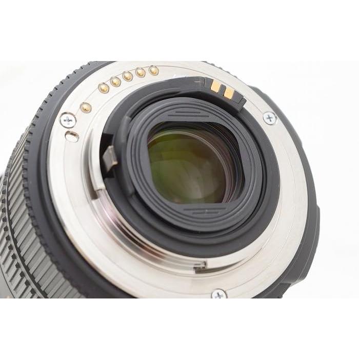 SIGMA 超広角ズームレンズ 10-20mm F3.5 EX DC HSM ペンタックス