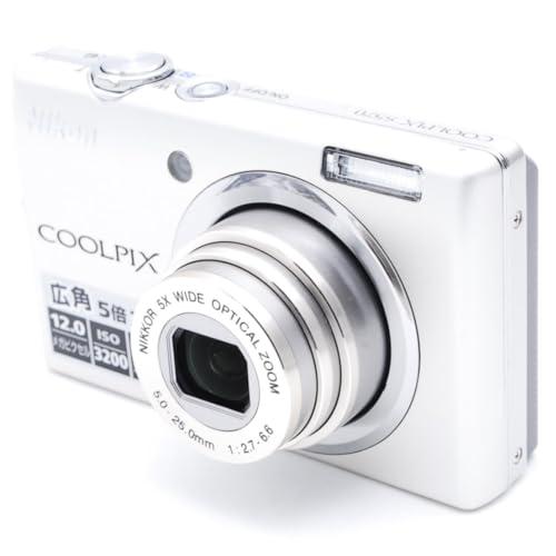 Nikon COOLPIX S570 デジタルカメラ　シルバー Amazon | Nikon デジタルカメラ COOLPIX (クールピクス) S570