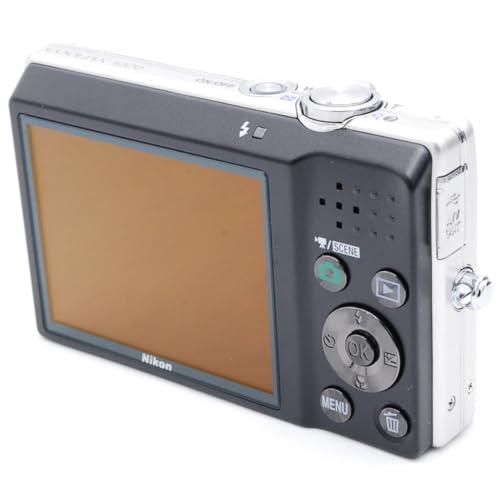 Nikon COOLPIX S570 デジタルカメラ　シルバー Amazon | Nikon デジタルカメラ COOLPIX (クールピクス) S570