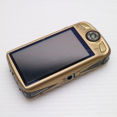 Canon デジタルカメラ IXY DIGITAL 930 IS ブラウン IXYD930IS