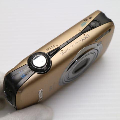 美品 Canon IXY DIGITAL 930 IS ブラウン デジタルカメラ 楽天市場】【中古】 美品 IXY DIGITAL 930 IS ブラウン 安心保証