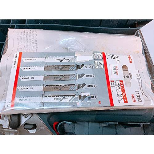 Bosch Professional(ボッシュ) 電子スーパージグソー[GST135BCE Bosch Professional(ボッシュ) 電子スーパージグソー[GST135BCE