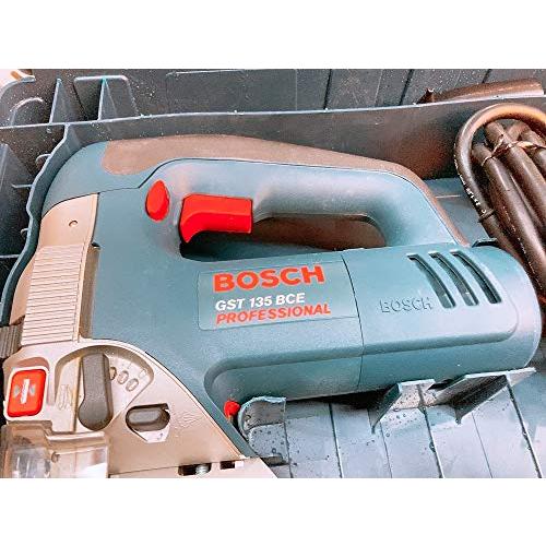 Bosch Professional(ボッシュ) 電子スーパージグソー[GST135BCE Bosch Professional(ボッシュ) 電子スーパージグソー[GST135BCE