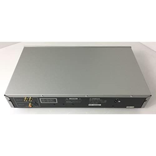 YAMAHA CDプレーヤー (シルバー) CD-S300S : 中古マーケット YAMAHA CDプレーヤー (シルバー) CD-S300S : 中古マーケット