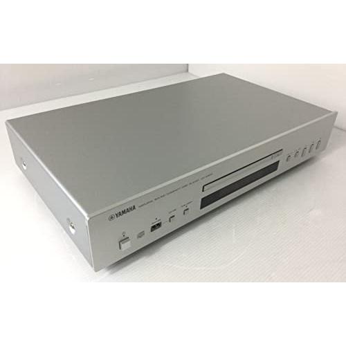 YAMAHA CDプレーヤー (シルバー) CD-S300S : 中古マーケット YAMAHA CDプレーヤー (シルバー) CD-S300S : 中古マーケット