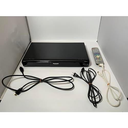 パナソニック 320GB DVDレコーダー DIGA DMR-XE100-K : 中古 パナソニック 320GB DVDレコーダー DIGA DMR-XE100-K : 中古