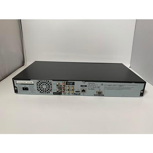 パナソニック 320GB DVDレコーダー DIGA DMR-XE100-K : 中古 パナソニック 320GB DVDレコーダー DIGA DMR-XE100-K : 中古