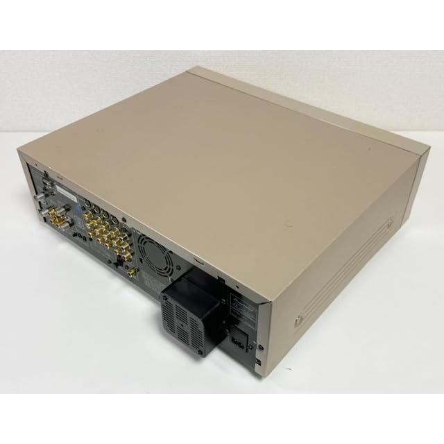 Pioneer 「ビデオモード録画」対応のDVDレコーダー DVR-2000 Pioneer 「ビデオモード録画」対応のDVDレコーダー DVR-2000