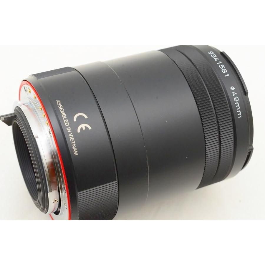 smc PENTAX-D FA MACRO 100mmF2.8 WR 望遠マクロレンズ 【フル
