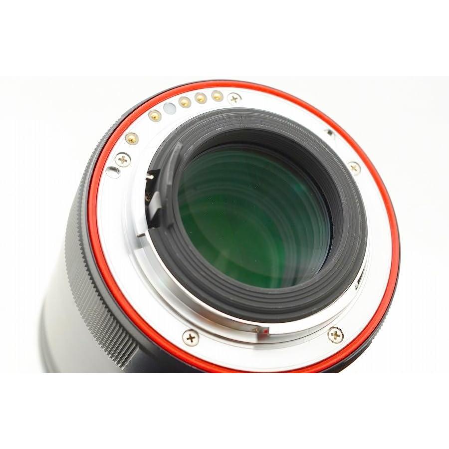 smc PENTAX-D FA MACRO 100mmF2.8 WR 望遠マクロレンズ 【フル