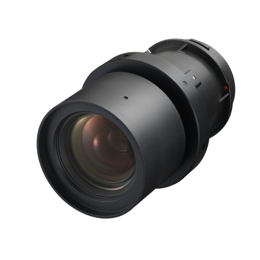 Sanyo LNS S20 ズームレンズ - 27mm 45cm f/1.7-2.3 PLC-WM4500L