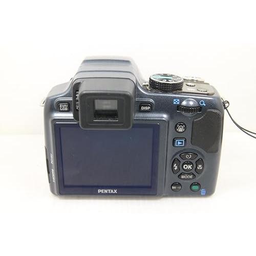 【最安値挑戦中】PENTAX デジタルカメラ X90 26倍光学ズーム Amazon.com : Pentax X90 12.1 MP Digital Camera with 26x