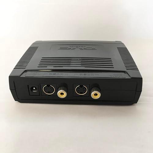 PROSPEC デジタルビデオ編集機 DVE793 S端子/ピン端子入出力搭載