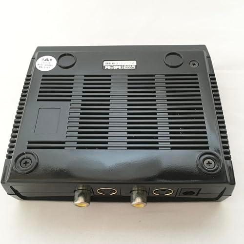 PROSPEC デジタルビデオ編集機 DVE793 S端子/ピン端子入出力搭載