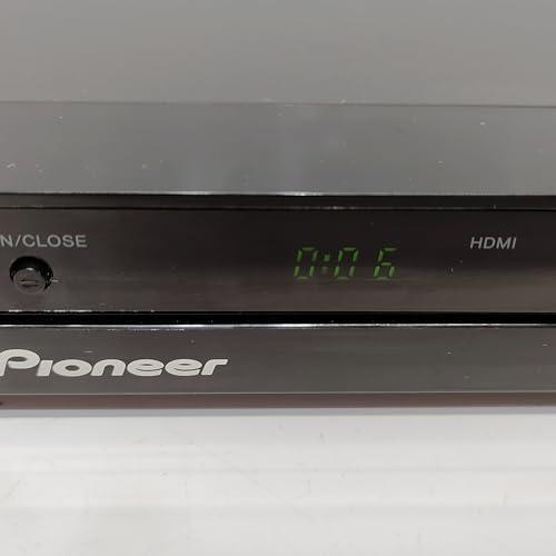 【新品　未使用品】Pioneer DV-220V DVDプレーヤー リースビズ / DVDプレイヤー Pioneer DV-220V