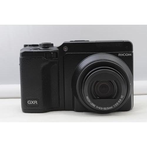 RICOH デジタルカメラ GXR+P10KIT 28-300mm 170550 wgteh8f Ricoh GXR P10 28-300mm f/3.5-5.6 VC Review | ePHOTOzine