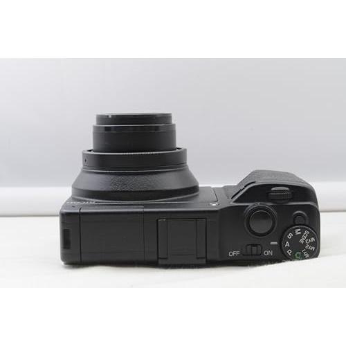 RICOH デジタルカメラ GXR+P10KIT 28-300mm 170550 : 中古