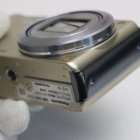 パナソニック デジタルカメラ LUMIX TZ20 ゴールド DMC-TZ20-N パナソニック デジタルカメラ LUMIX TZ20 ゴールド DMC-TZ20-N
