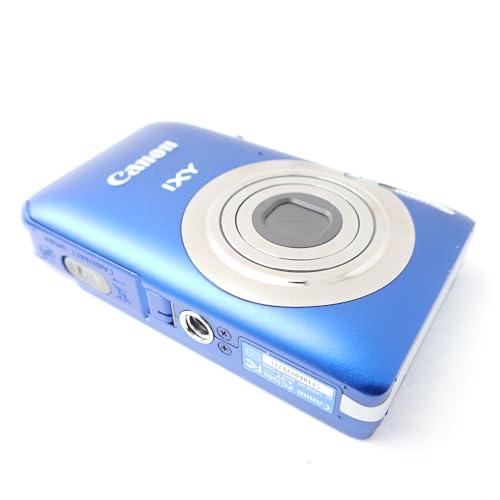Canon デジタルカメラ IXY 210F ブルー IXY210F(BL Canon デジタルカメラ IXY 210F ブルー IXY210F(BL