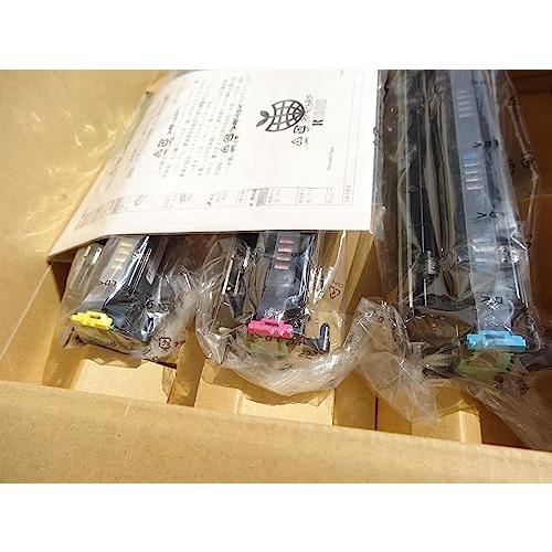 RICOH 【カラー感光体ユニット タイプ9800】 IPSiO感光体セット