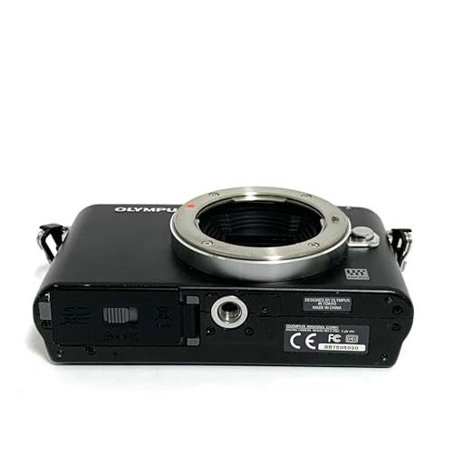 【美品】オリンパス OLYMPUS PEN E-PM1 ブラック レンズキット オリンパス OLYMPUS PEN mini E-PM1 ボディ 価格比較 - 価格.com