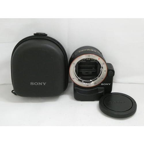ソニー SONY マウントアダプター LA-EA2 : 中古マーケット ソニー SONY マウントアダプター LA-EA2 : 中古マーケット