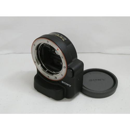 ソニー SONY マウントアダプター LA-EA2 : 中古マーケット ソニー SONY マウントアダプター LA-EA2 : 中古マーケット