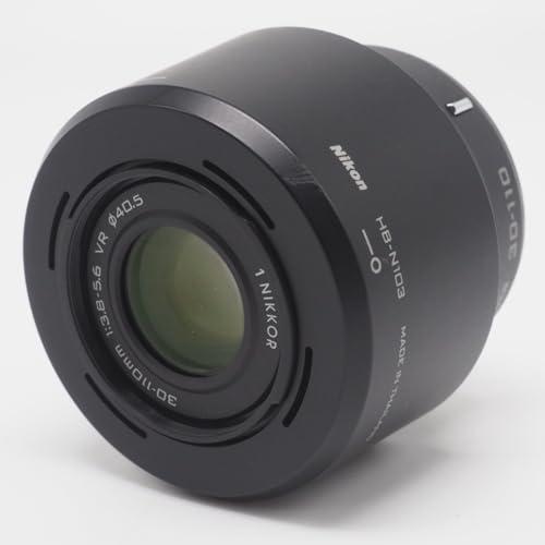 Nikon 望遠ズームレンズ 1 NIKKOR VR 30-110mm f/3.8-5.6