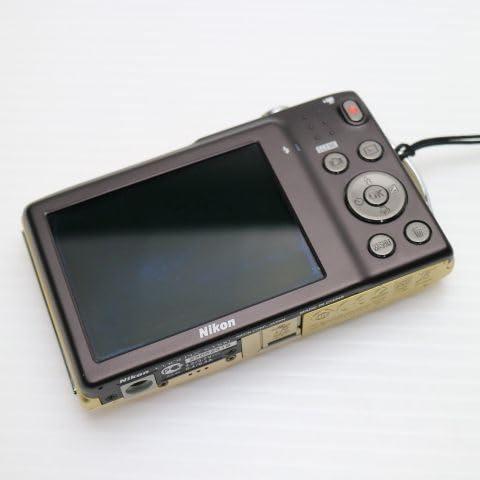 Nikon　COOLPIX S3300■スイートゴールド■付属品多数■上美品■ COOLPIX S3300(GL)｜Nikon デジタルカメラ COOLPIX