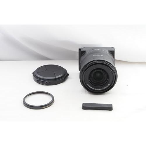 RICOH GXR用カメラユニット LENS A16 24-85mm F3.5-5.5 APS-C