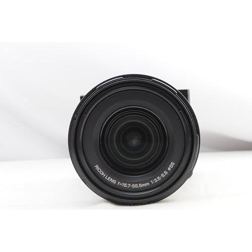 RICOH GXR用 レンズユニット A16 24-85mm Amazon.co.jp: RICOH GXR用カメラユニット RICOH LENS A16 24