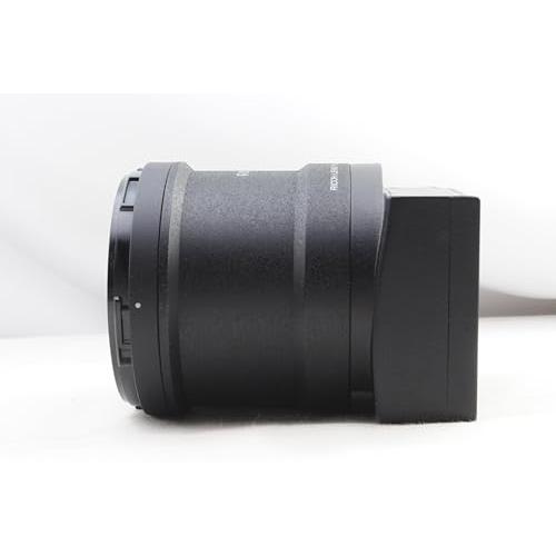 RICOH GXR用カメラユニット LENS A16 24-85mm F3.5-5.5 APS-C