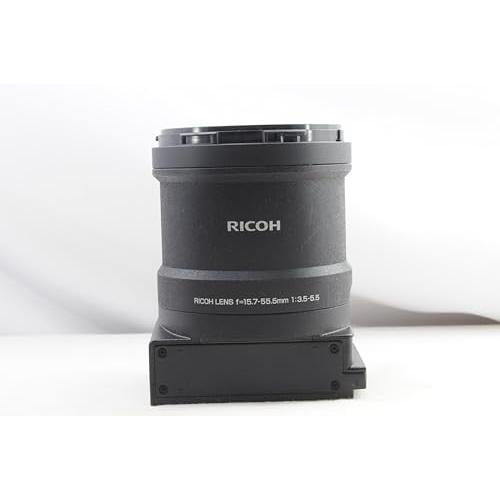 RICOH GXR用カメラユニット LENS A16 24-85mm F3.5-5.5 APS-C