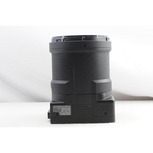 RICOH GXR用カメラユニット LENS A16 24-85mm F3.5-5.5 APS-C