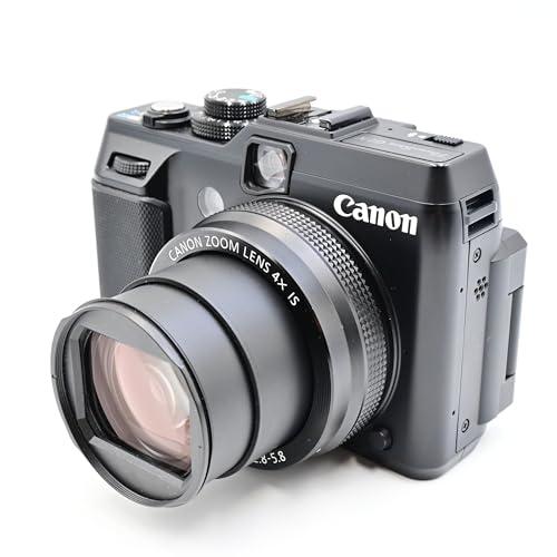 Canon デジタルカメラ PowerShot G1X 1.5型高感度CMOSセンサー Canon デジタルカメラ PowerShot G1X 1.5型高感度CMOSセンサー